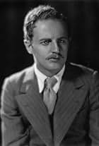 Foto de Darryl F. Zanuck pareja de Virginia Fox